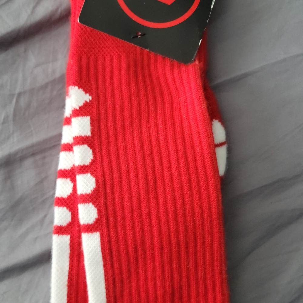 NWT Red Lion Athletic Socks